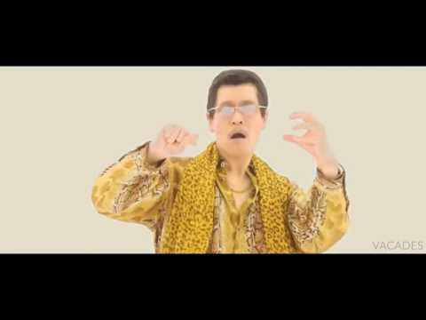 PPAP OF Spinnin' Records OF SNOOP DOGG!!!MUZIC THE BEST!SLAVIK GUY