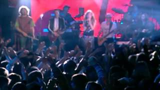 Irene Nelson — Live in «Sunrise» show — Ирина Нельсон в сольном концерте «Sunrise» (живой звук)