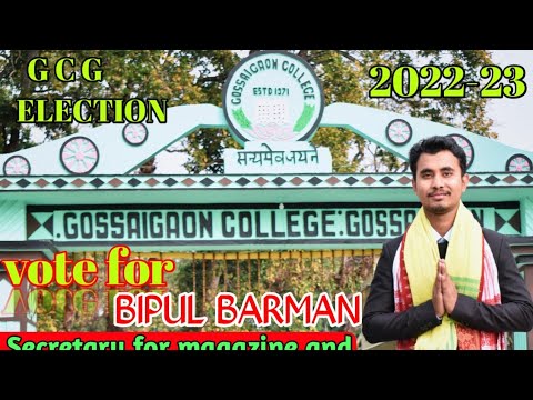 New Rajbonshi song bipul barman election🙏🙏🙏// #djbarman //Rahul Barman editing //