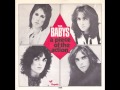 The Babys - A Piece Of The Action