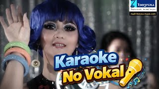 Download lagu Jenita Janet - Di Reject [Karaoke No Vokal] HD mp3