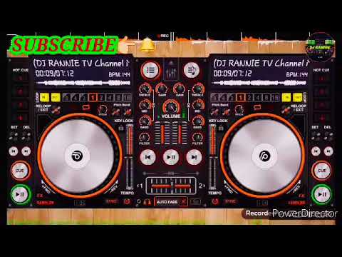 Someone You Loved - (TECHNO REMIX)