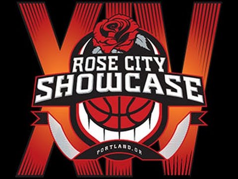 '21 AK GOLD VS KENT ELITE RED - 2016 ROSE CITY SHOWCASE by NIKE