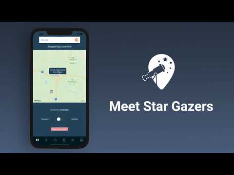 Meet Star Gazers