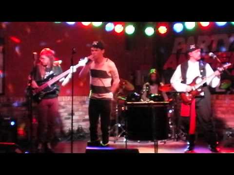 Party Anthem - Pompeii (Excerpt)