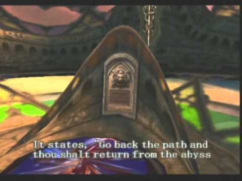 Paul's Gaming - Devil May Cry part05 - Giant Spider