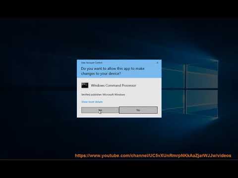 Fix VIDEO_DXGKRNL_FATAL_ERROR in Windows 10 Video