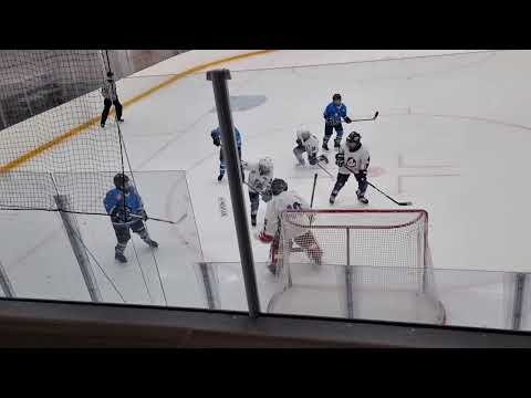 12.11.2022 Huskit vs KKP S U12