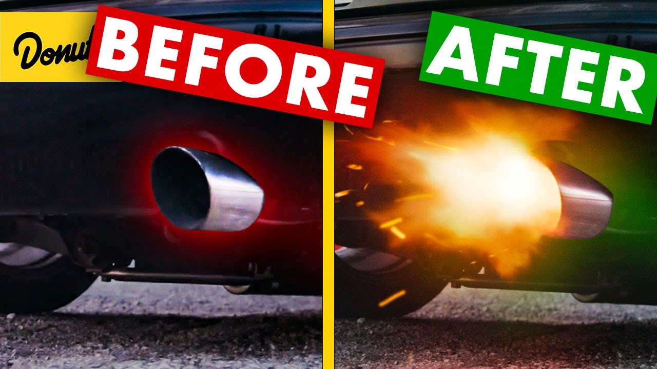 Anti-Lag - Is It Worth Installing?