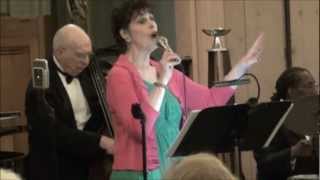 Kate Patterson and Friends; "I'll Go My Way By Myself."