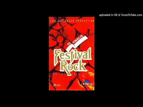 CB Band (Kediri) - Nyi Roro Kidul