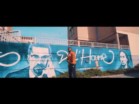 Cahiips - Le Lait (Clip Officiel)