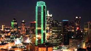 Da moeft Pedarabbit Stand Steel Houston and Dallas Musik Texas Underground