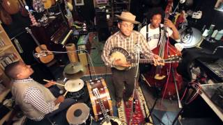 Dom Flemons - Bubblegoose (Ms. Jackson)