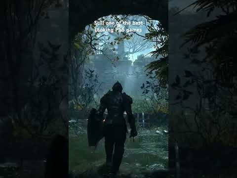 Demon Souls Remake looks incredible! #gaming #ps5 #demonssouls #eldenring #playstation #bloodborne