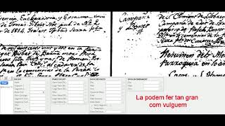 Sant Climent de Llobregat_8: zoom