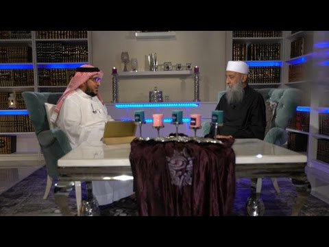 قل لي في الإسلام قولاً لا أسأل عنه غيرك