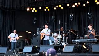 Tim Stop - Rollin&#39; (Live at Summerfest 2011)