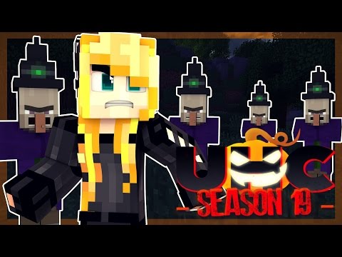 THIS WAS A MISTAKE | Minecraft Cube UHC S19 E5