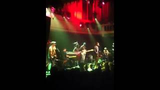 Alain Clark - Nympho - Paradiso 9-7