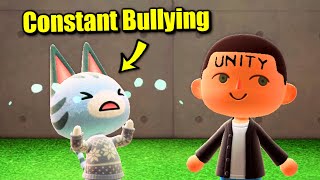 What Happens When You Constantly Bully the Villagers in Animal Crossing: New Horizons?