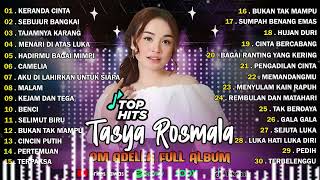 Download lagu TASYA ROSMALA KERANDA CINTA FULL ALBUM mp3