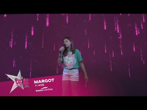 Margot 11 ans - Swiss Voice Tour 2022, Bassin centre Conthey_YouTube.mp4