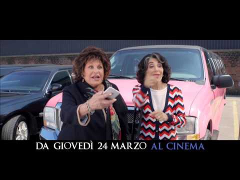 IL MIO GROSSO GRASSO MATRIMONIO GRECO 2 - Spot italiano "Matrimonio"