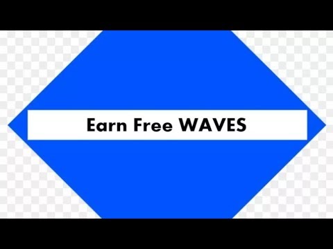 Без вложений! Авто кран WFaucet Waves Мой Вывод 5500 монет!