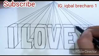 Download lagu Menulis tulisan 3D I LOVE U mp3 Download lagu Menulis tulisan 3D I LOVE U mp3