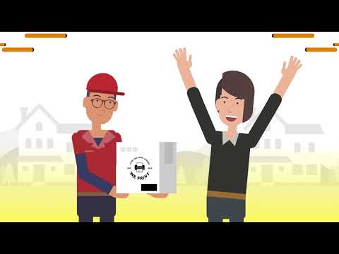 Illustration Animation