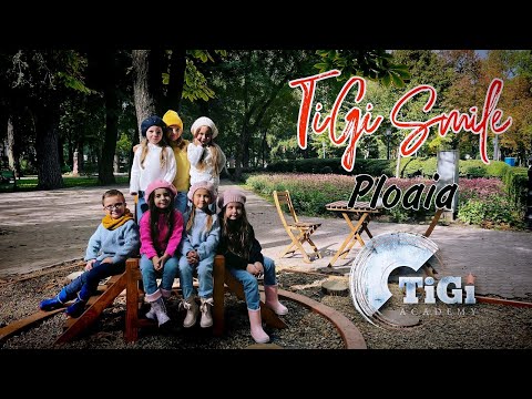 TiGi Smile - Ploaia (TiGi Academy)