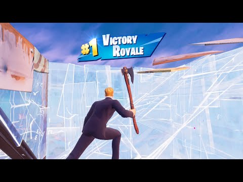 High Elimination Solo Win Season 6 Aggressive Gameplay Full Game No Commentary | Fortnite KBM