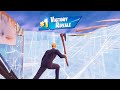 High Elimination Solo Win Season 6 Aggressive Gameplay Full Game No Commentary | Fortnite KBM