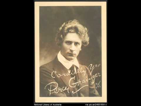 Grainger - In Dahomey 'Cakewalk smasher' (Martin Jones)