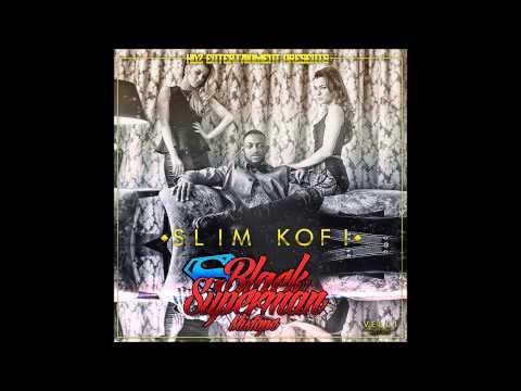 Slim Kofi - Show Love