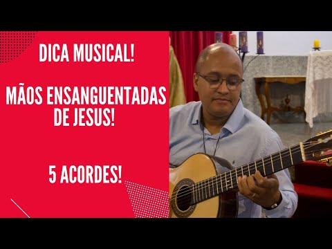 Jesus Nas Nuvens - Claudiene e Narciso