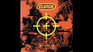 Clutch - Pile Driver (Official Audio)