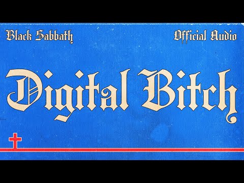 Video thumbnail for Digital Bitch