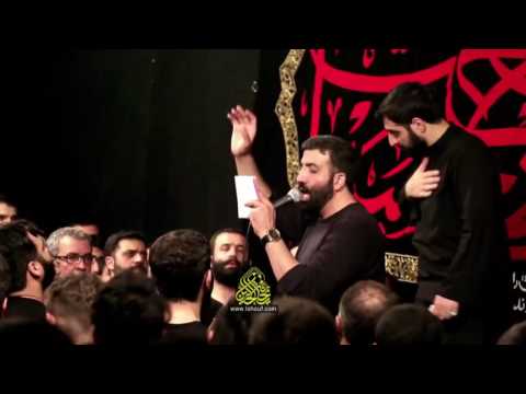 Mehdi Mokhtari - Hussein is my lord, blessing upon my lord