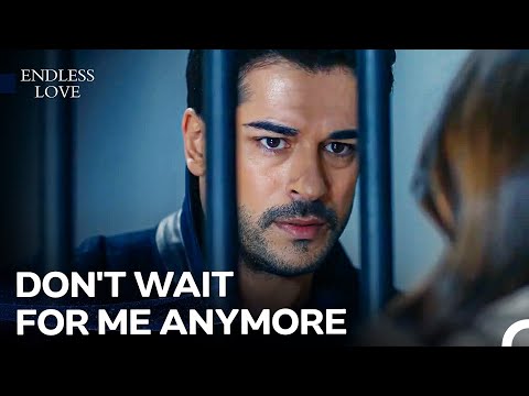 Nihan Visited Kemal in Prison - Endless Love