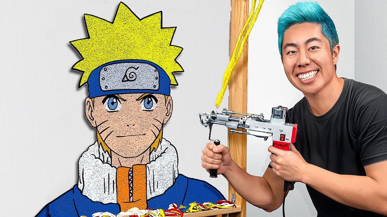 Best Rug Art Wins $10,000!