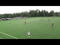 2021 US National League Club vs Club Highlights  Fall