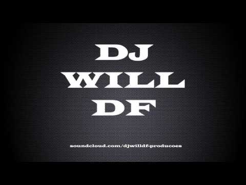 MCs Bin Laden , Crash , Rafão e Yoshi -  Maconha  (DJ Will DF)