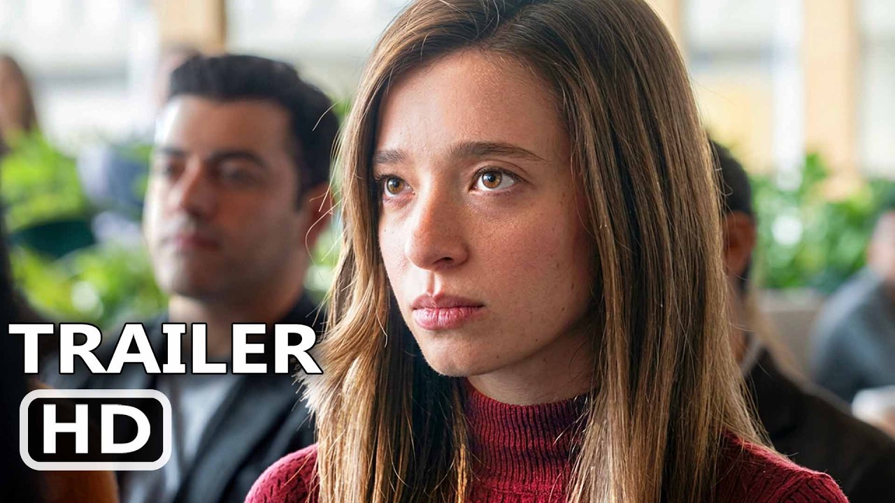 THE SOCIAL RECKONING Trailer 2 (2026) Mikey Madison