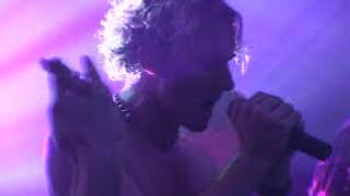 Darwin&#39;s Waiting Room - Spent