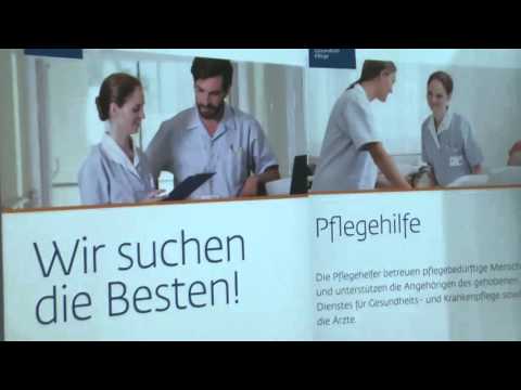 Klinikum Wels-Grieskirchen 22.4.2016