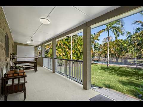 9A Amaroo Place, Cooroibah, QLD 4565, 4 chambres, 2 salles de bain, Lifestyle Section