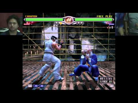 NYC|VF presents: NYG9 - Day 1 [Casuals and VF4FT Tournament] - Part 2