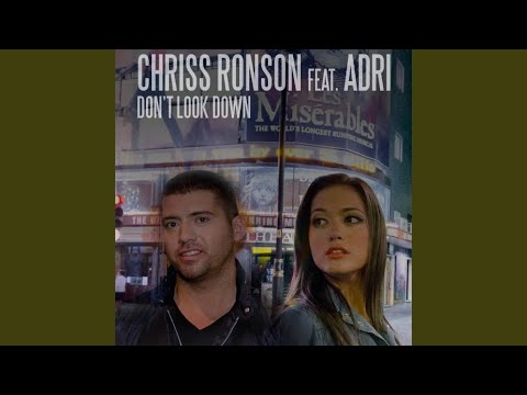 Don't Look Down (Radio Edit)